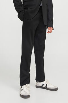 Jack & Jones Junior Slim fit dress trousers