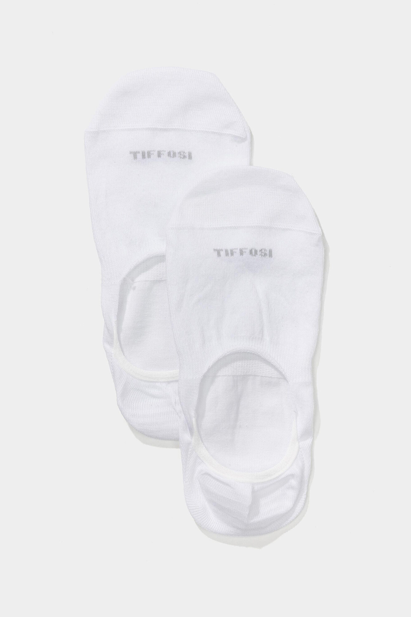 Tiffosi Calcetines Cortos Lisos