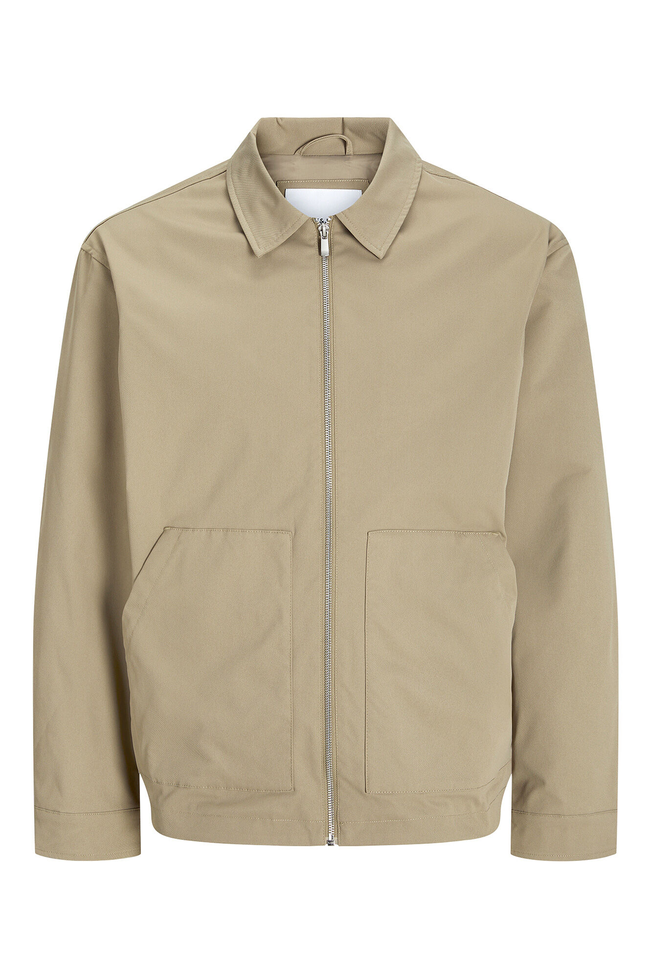 Jack & Jones Casaco Harrington leve
