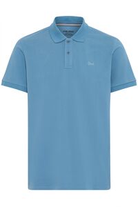 Blend Polo de manga corta