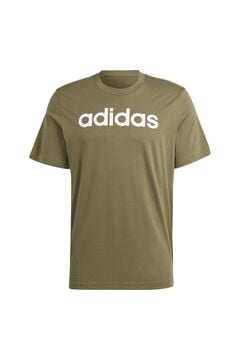 Springfield T-Shirt Adidas Lin grey