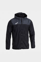Joma Combi raincoat grey