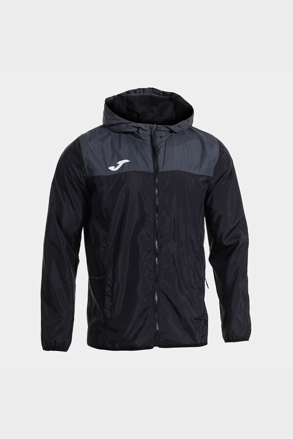 Joma Combi raincoat grey