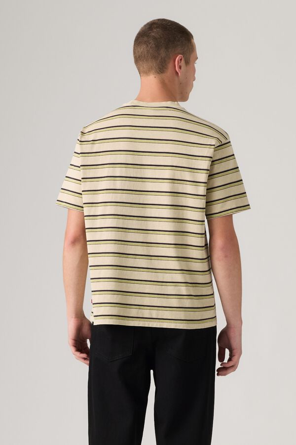 Levi's Short-sleeved T-shirt printed