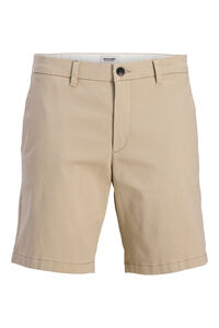 Jack & Jones PLUS Bermuda chino slim