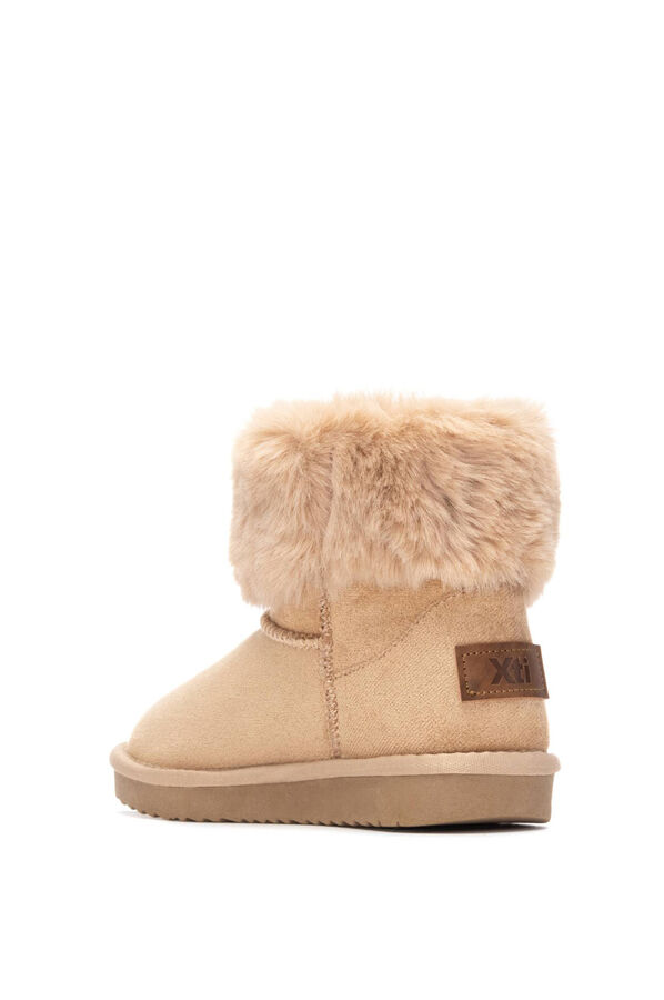 XTI Girl's Bootie  brown