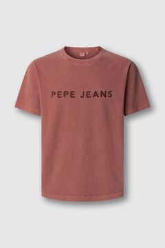 Pepe Jeans Short-sleeved T-shirt