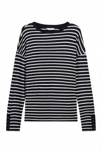 Springfield Double stripe T-shirt