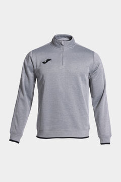 Joma Sudadera media cremallera