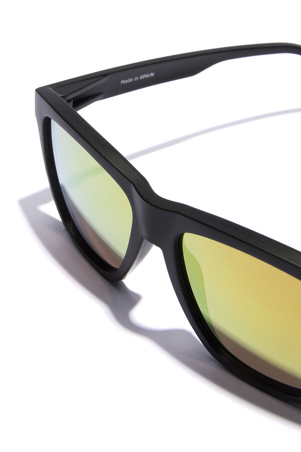 Springfield One Ls Raw sunglasses - Black Daylight crna