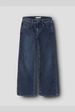 Name It Cal&ccedil;a jeans wide