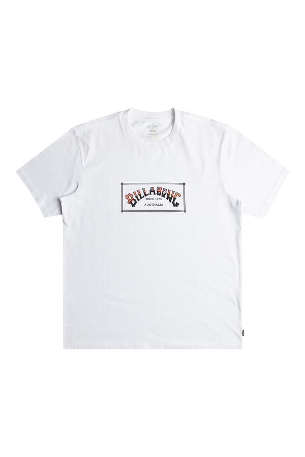 Billabong T-shirt for men white