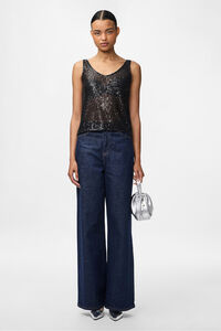 Pieces &Auml;rmel mit &Auml;rmeln 