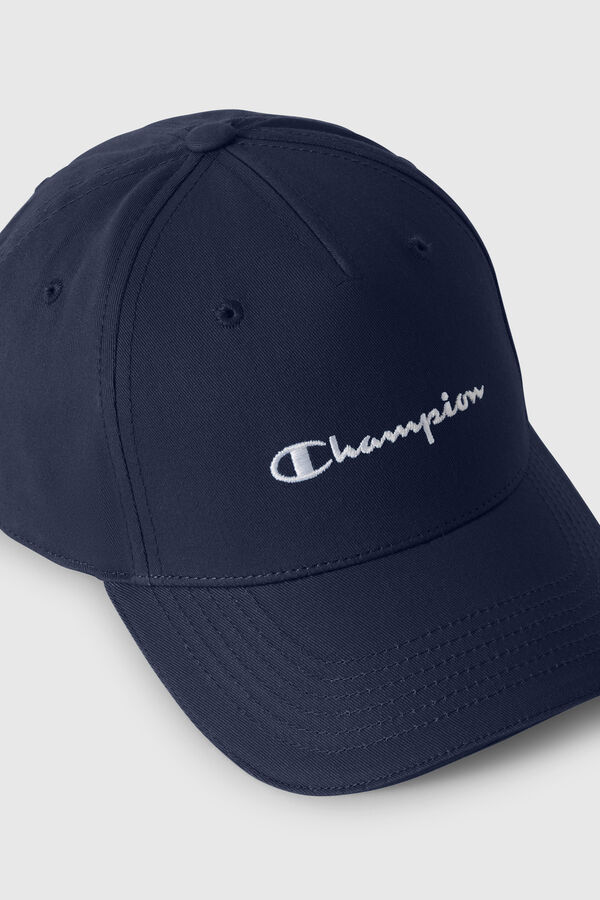 Champion Gorra deportiva azul