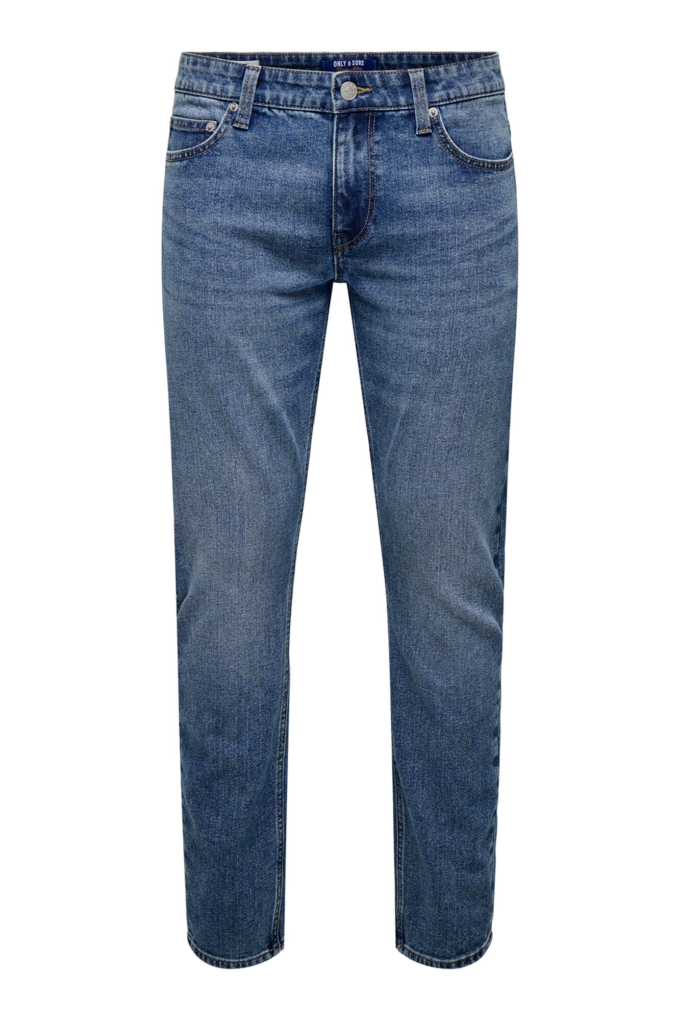 Only & Sons Slim Fit Jeans