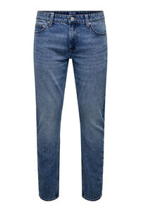 Only & Sons Slim Fit Jeans