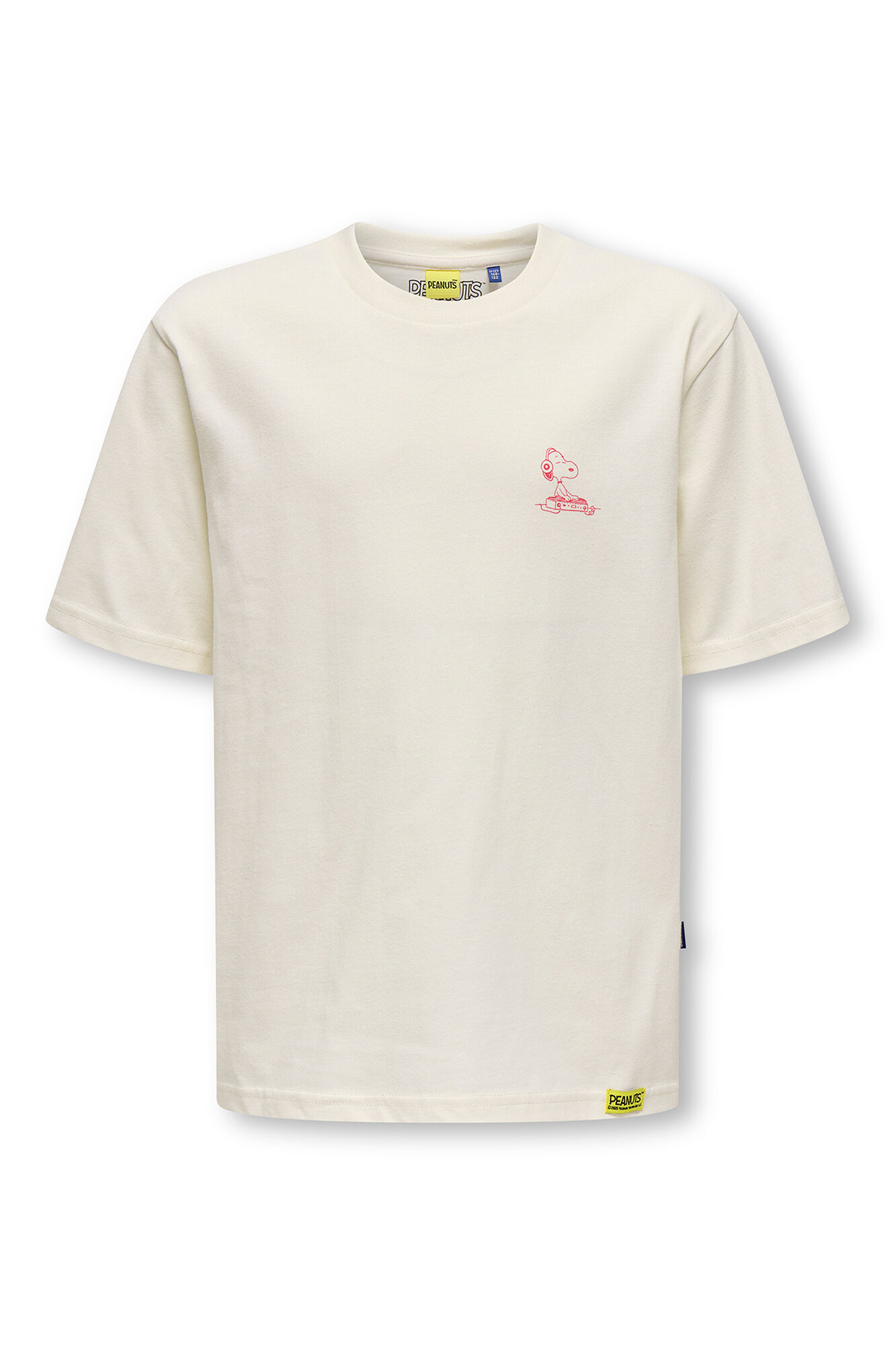 Only & Sons Junior Camisola de manga curta