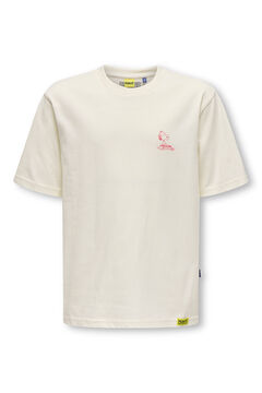 Only & Sons Junior Camiseta manga corta