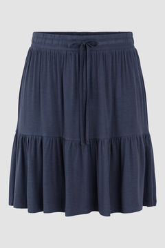 Springfield Short skirt  bluish
