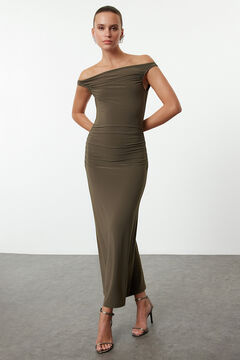 Trendyol Vestido de punto