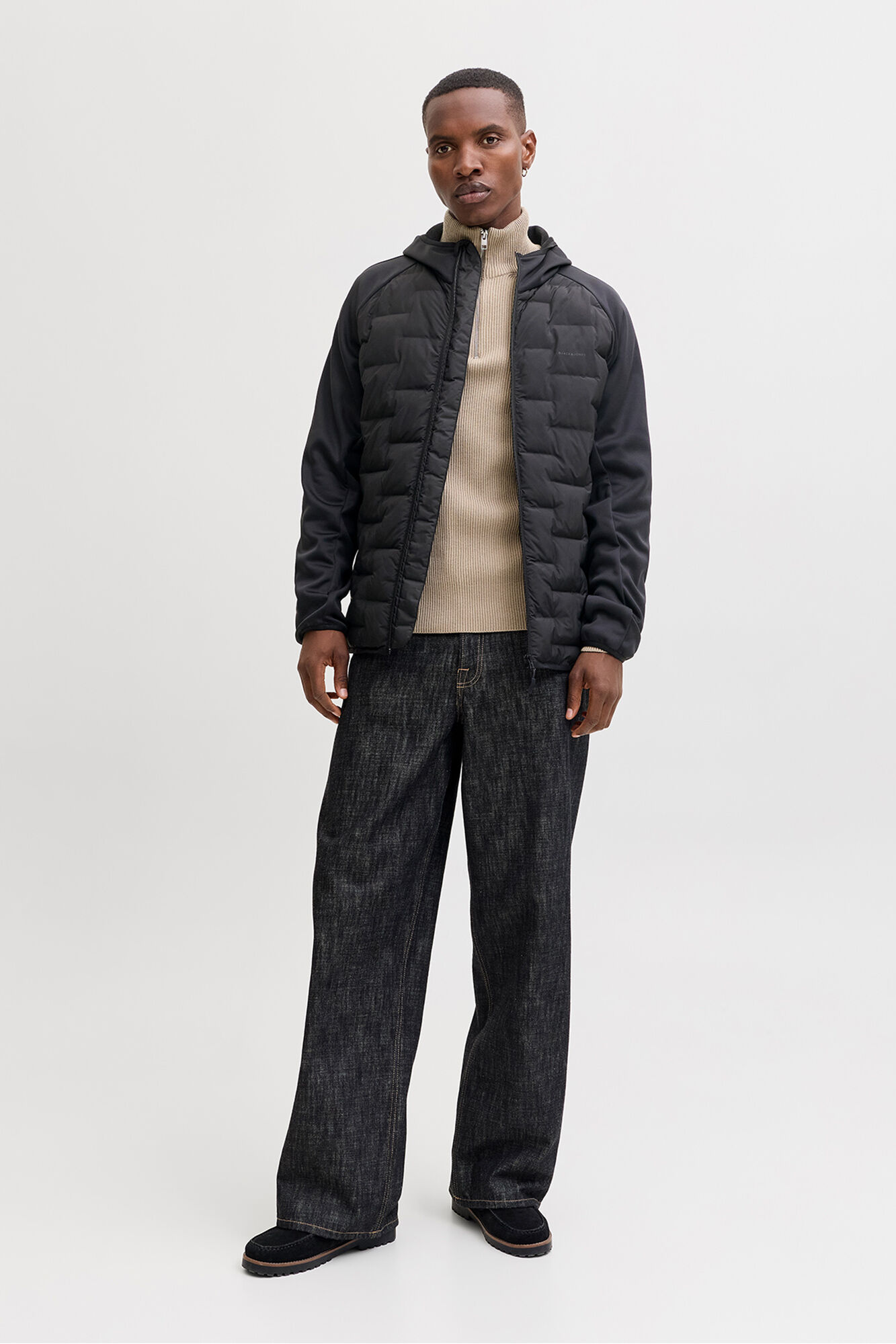 Jack & Jones Chaqueta acolchada