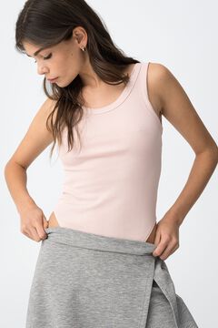 Tiffosi Young Body super ajustado