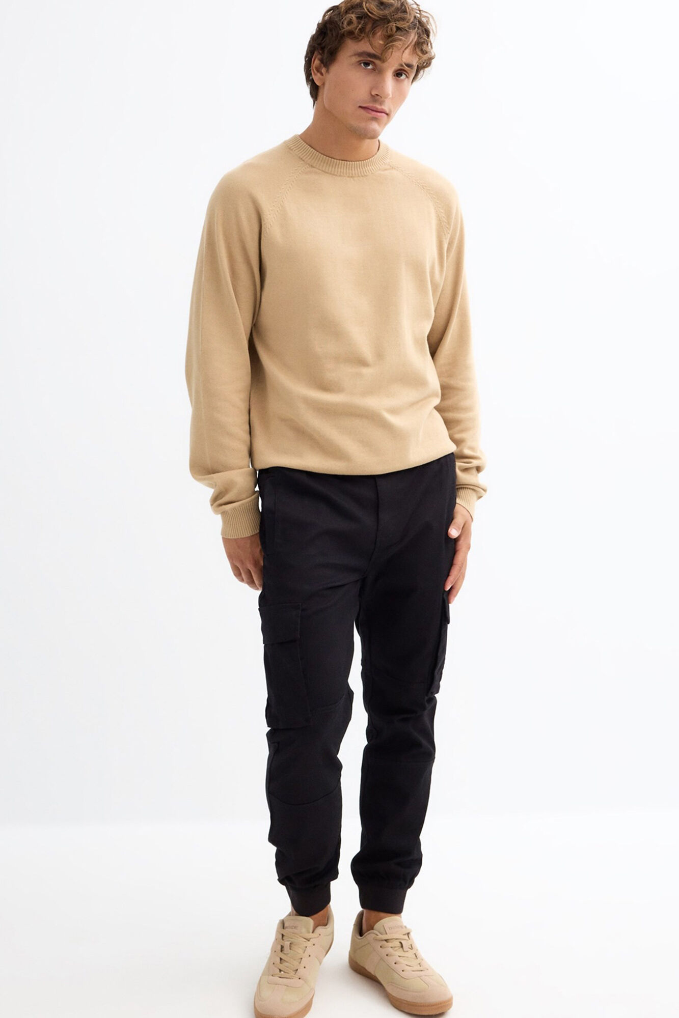 Inside Pantalon Jogger