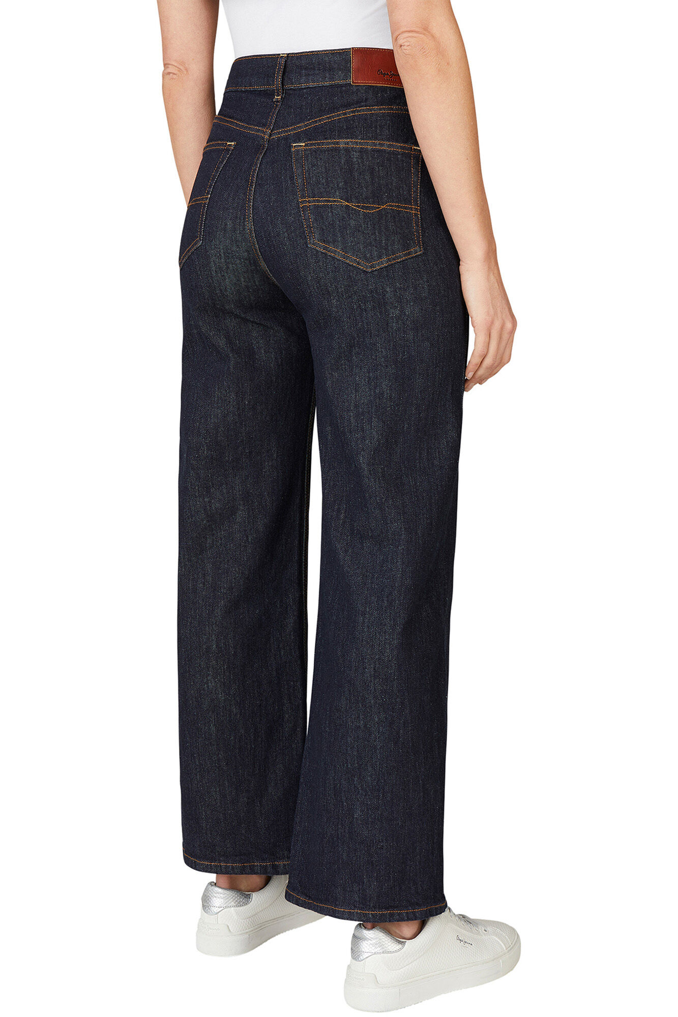 Pepe Jeans Pantal&oacute;n vaquero ancho