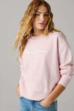 Pepe Jeans Sweatshirt gola redonda 