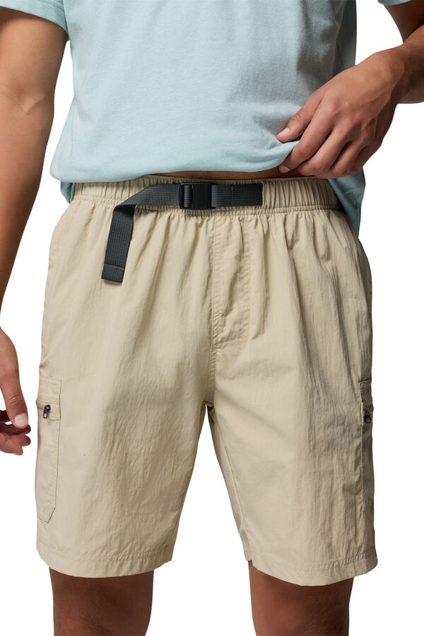Columbia Cargo shorts nude