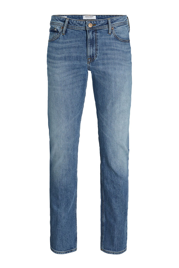 Jack & Jones Jeans regular fit azul