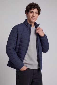 JJ REBEL Jacke aus 100% Polyester