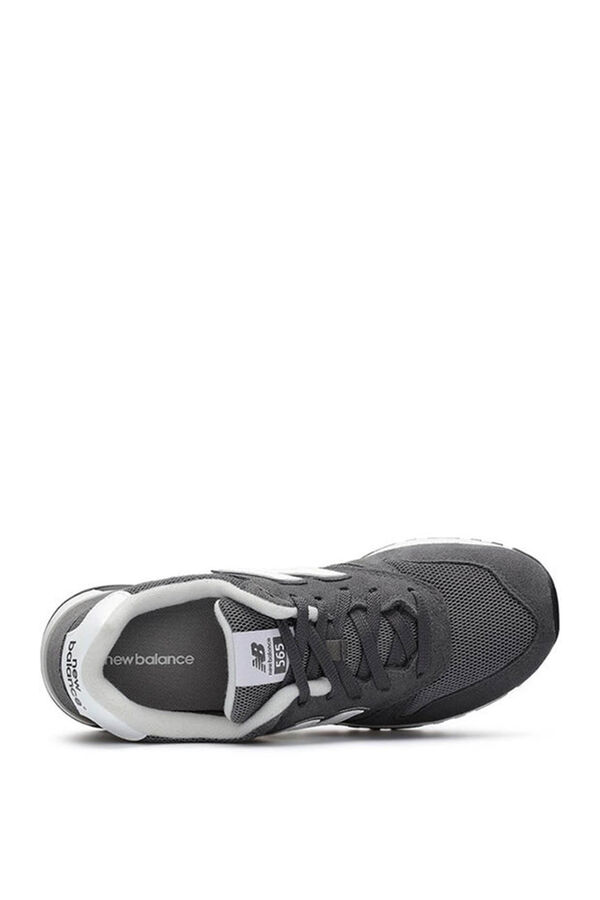 Springfield New Blanace ML565 Men´s Sneakers light gray