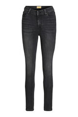 Jack & Jones Jeans slim fit negro