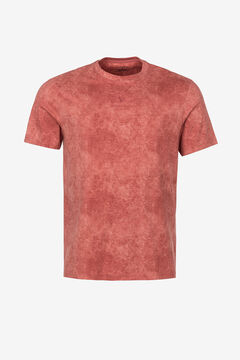 Springfield Graysen T-shirt rust