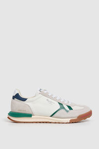 Pepe Jeans Zapatillas Deportiva Marvin College M