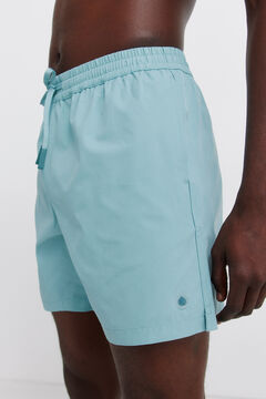 Springfield Ba&ntilde;ador liso