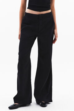 Oxxo Pantal&oacute;n ancho