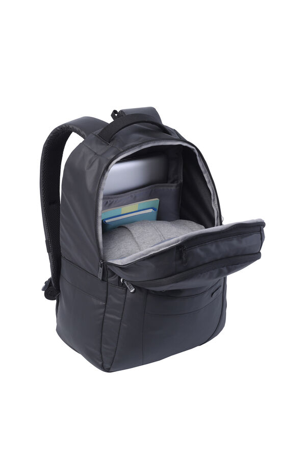 Totto Mochila Wivetto  preto