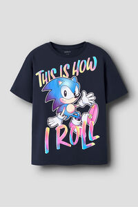 Name It T-shirt Sonic