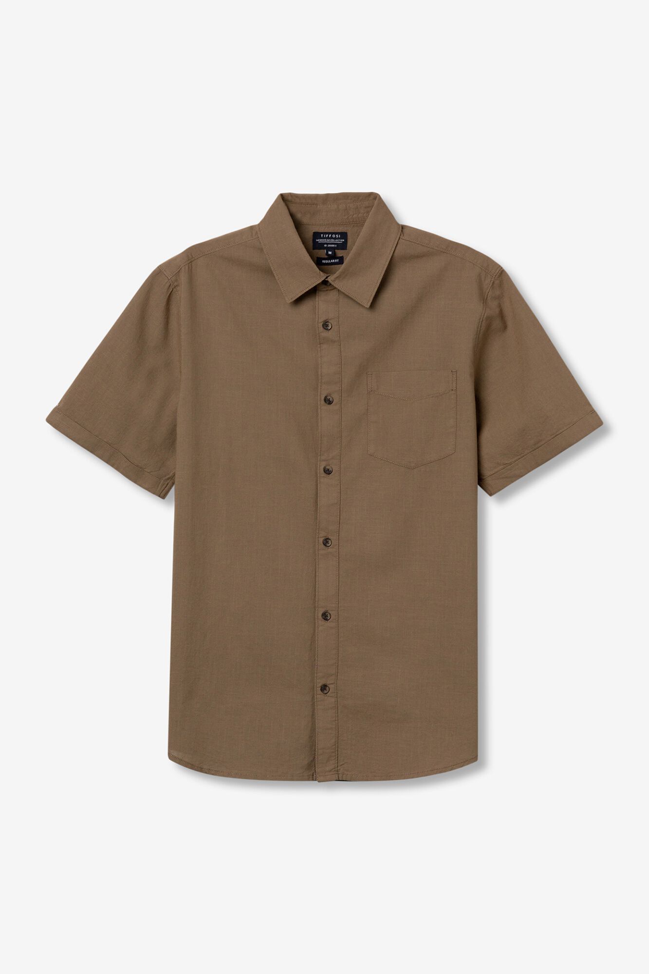 Tiffosi Camisa manga corta