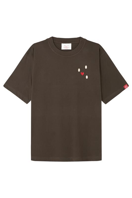 Springfield T-shirt Alei x Springfield