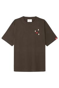 Springfield T-shirt Alei x Springfield