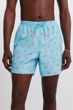 Springfield Camiseta Rbel soul