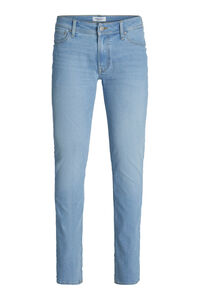 Jack & Jones Tapered-Fit-Jeans
