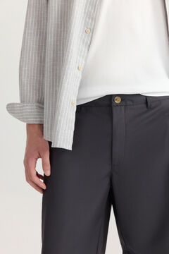 Springfield Relaxed fit Bermuda shorts