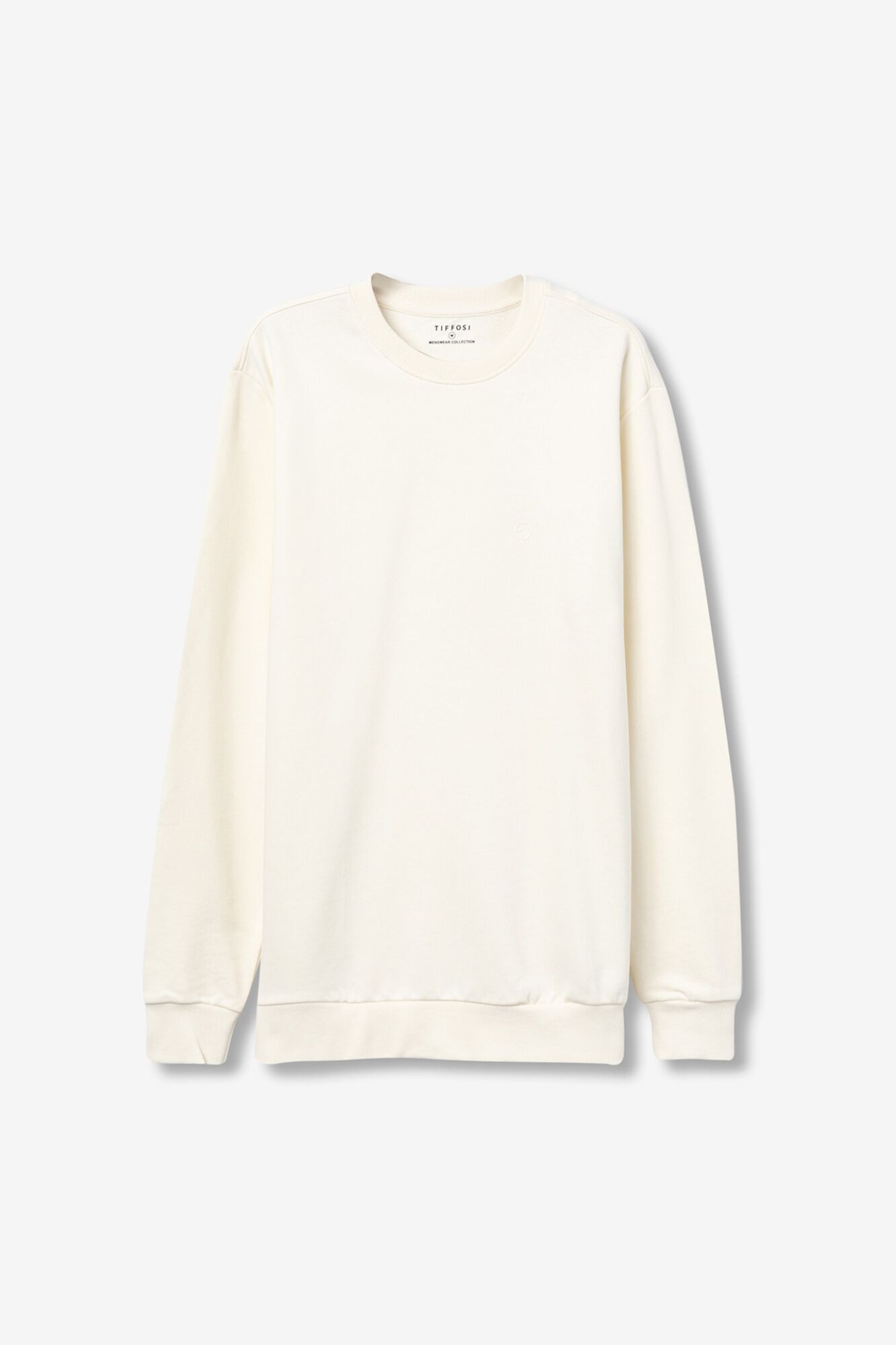 Tiffosi Sudadera Casual