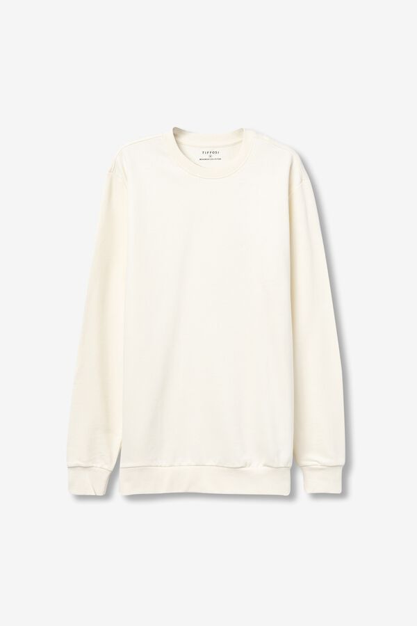 Tiffosi Sudadera Casual beige