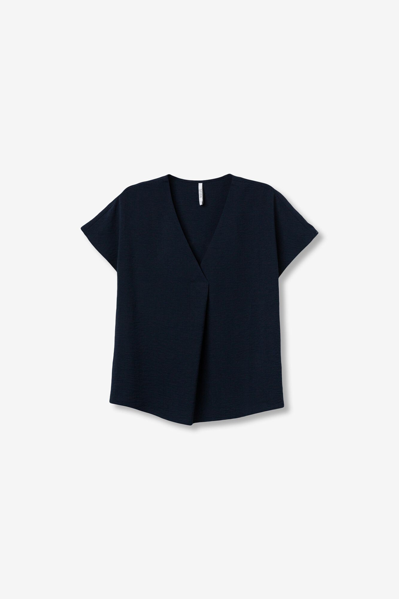 Tiffosi Blusa relaxed