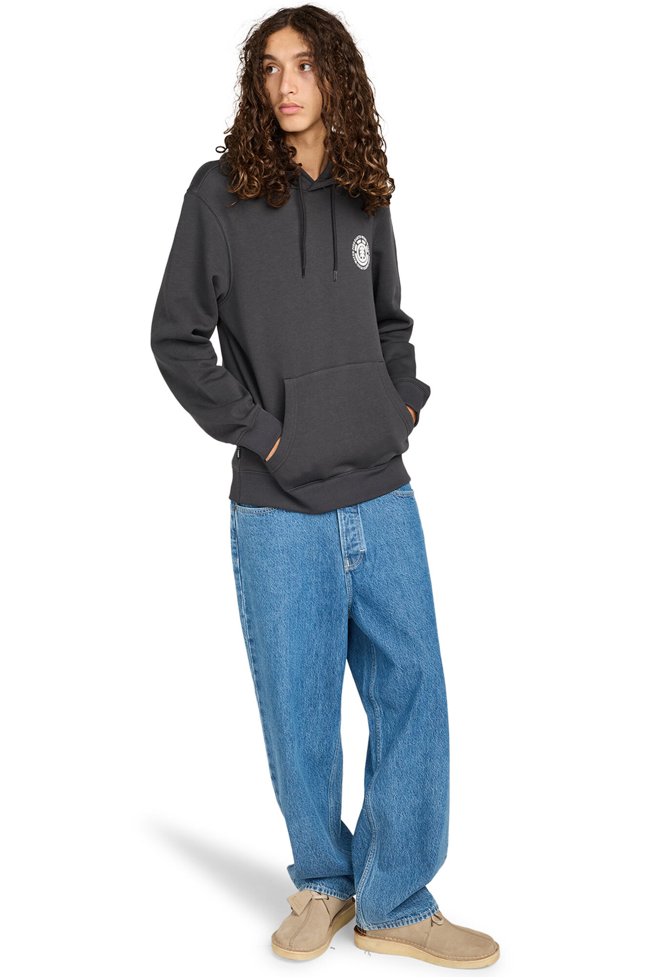 Element Sudadera con capucha